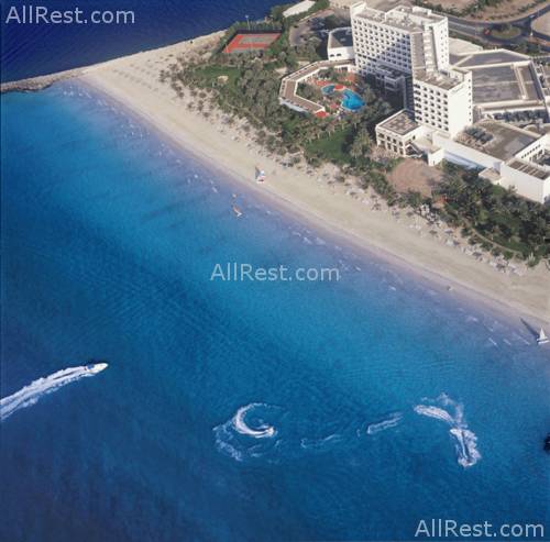 Kempinski Hotel Ajman 